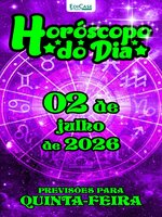 Horóscopo do Dia
